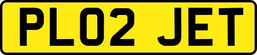PL02JET