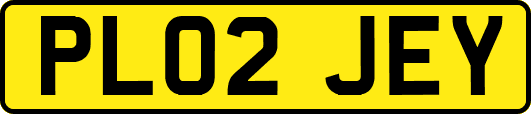 PL02JEY