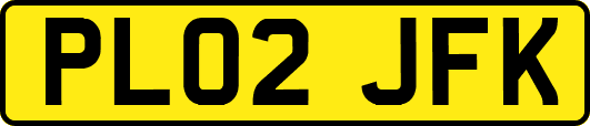 PL02JFK