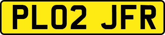 PL02JFR