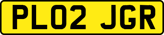PL02JGR