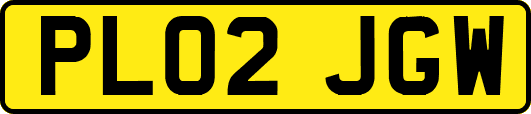 PL02JGW