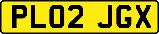PL02JGX
