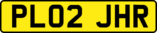 PL02JHR