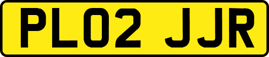 PL02JJR