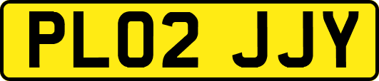 PL02JJY