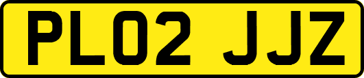 PL02JJZ
