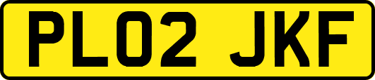 PL02JKF