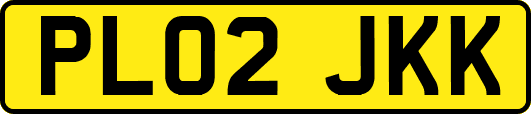 PL02JKK