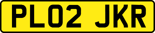 PL02JKR