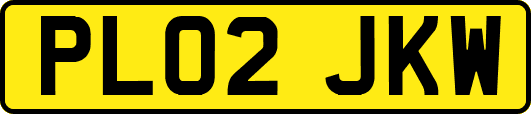 PL02JKW
