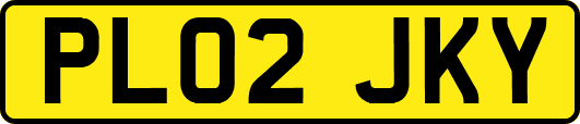 PL02JKY