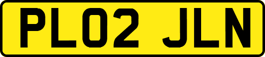 PL02JLN