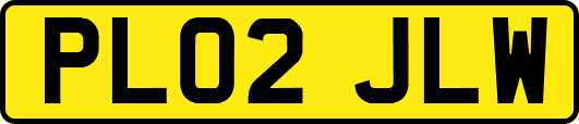 PL02JLW
