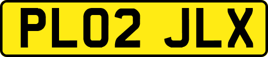 PL02JLX
