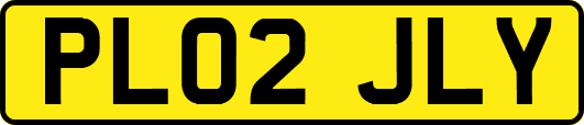PL02JLY