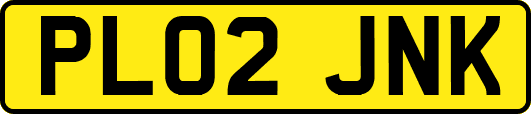 PL02JNK