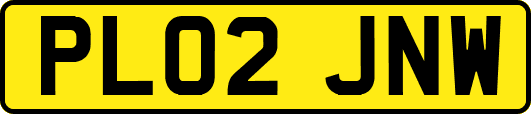 PL02JNW