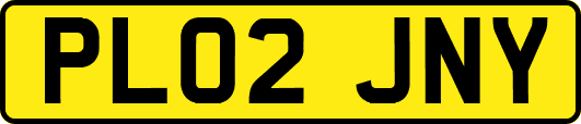 PL02JNY