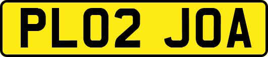 PL02JOA