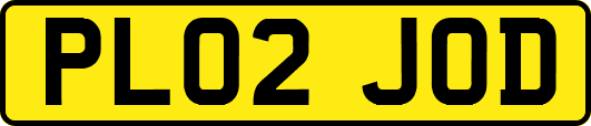PL02JOD