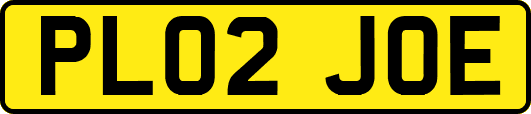 PL02JOE
