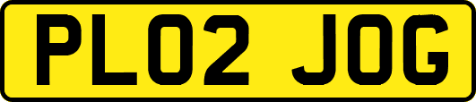 PL02JOG