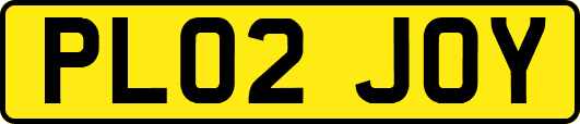 PL02JOY