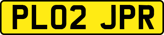 PL02JPR