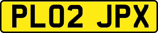 PL02JPX