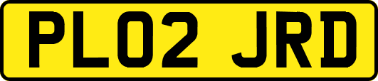 PL02JRD