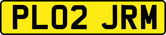 PL02JRM