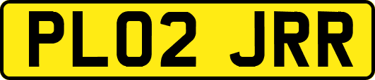 PL02JRR