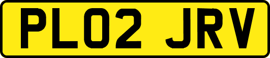 PL02JRV