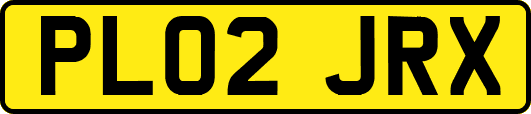 PL02JRX