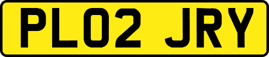 PL02JRY