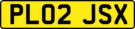 PL02JSX