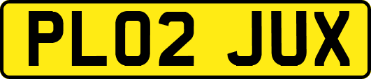 PL02JUX