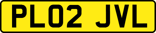 PL02JVL