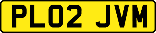 PL02JVM
