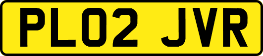 PL02JVR
