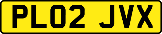 PL02JVX