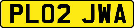 PL02JWA