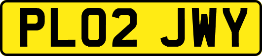 PL02JWY