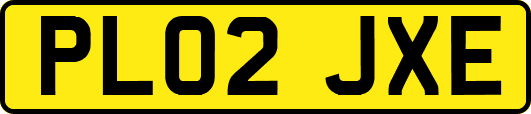PL02JXE