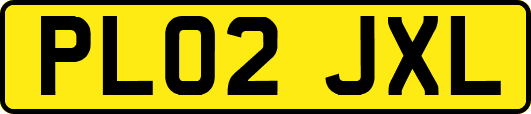 PL02JXL