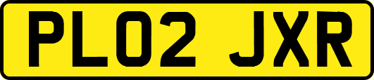 PL02JXR