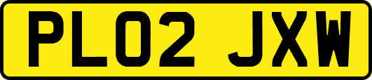PL02JXW