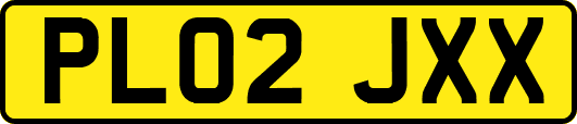 PL02JXX