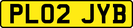 PL02JYB